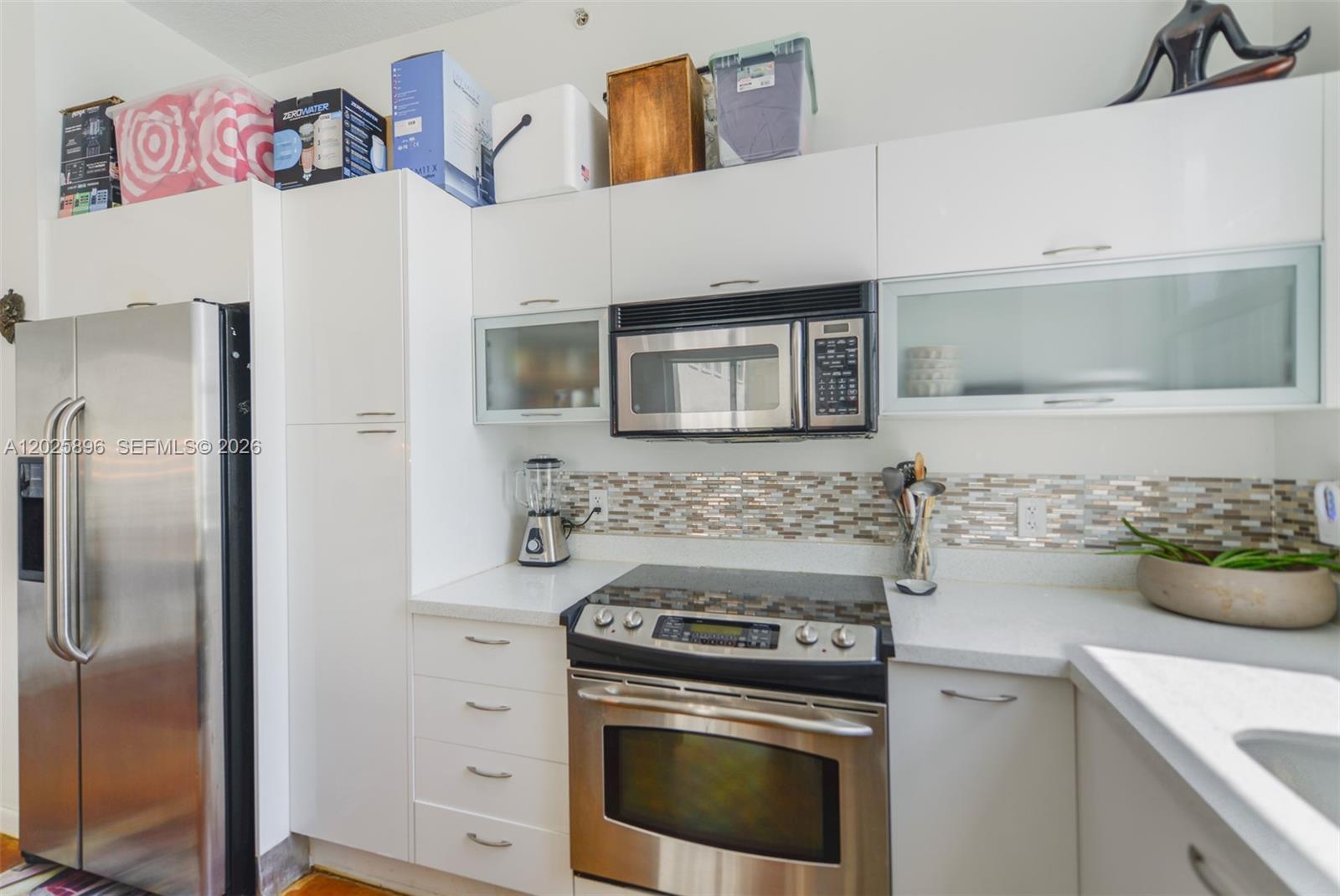 THE LOFT DOWNTOWN II COND - Residential