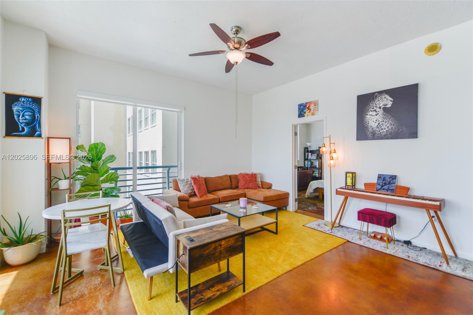 THE LOFT DOWNTOWN II COND - Residential