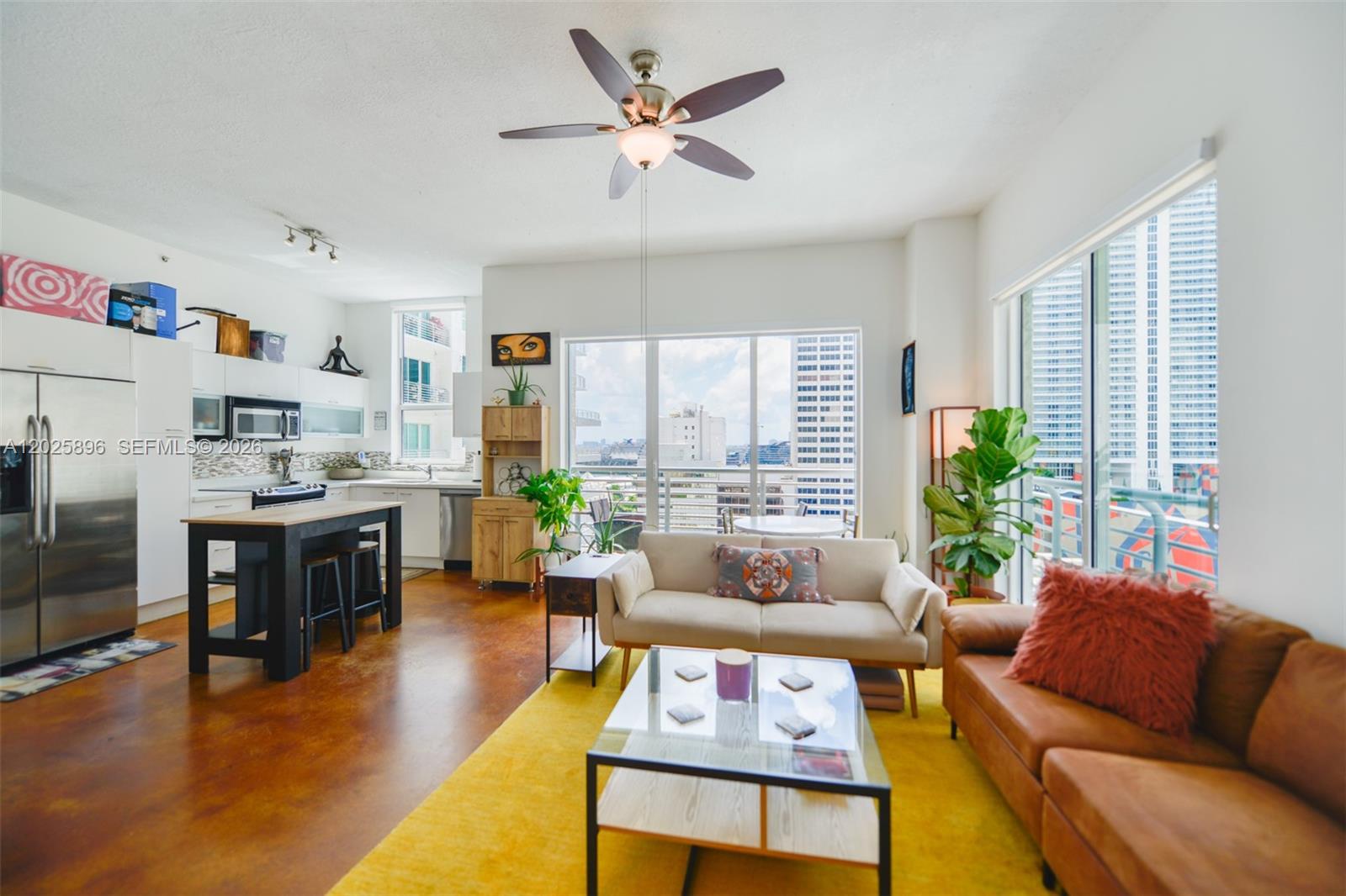 THE LOFT DOWNTOWN II COND - Residential