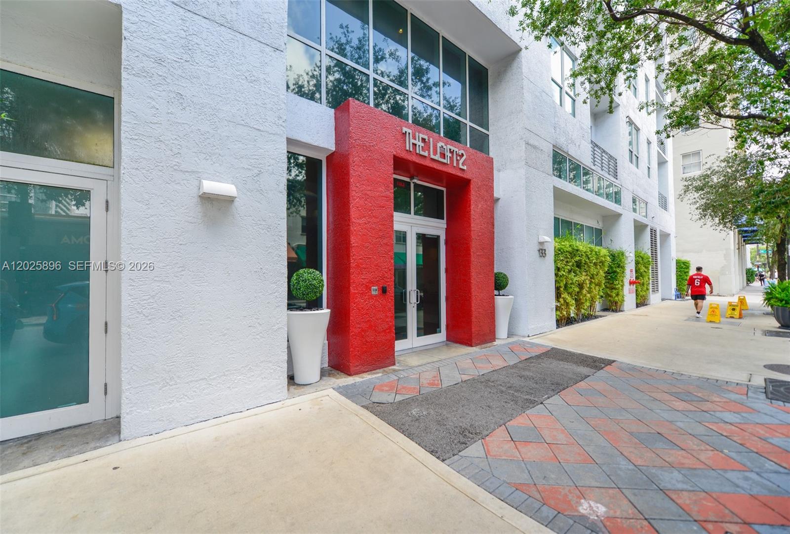 THE LOFT DOWNTOWN II COND - Residential