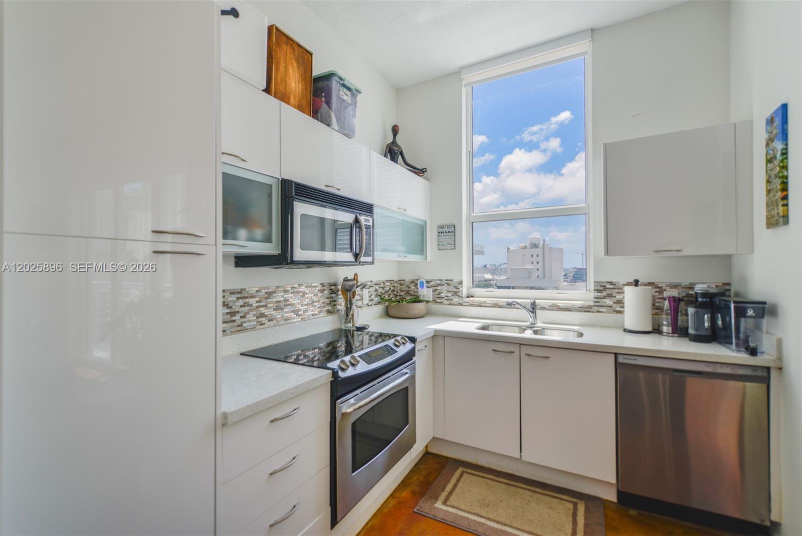 THE LOFT DOWNTOWN II COND - Residential