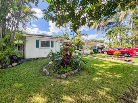 18730 SW 90th Ave Cutler Bay FL 33157