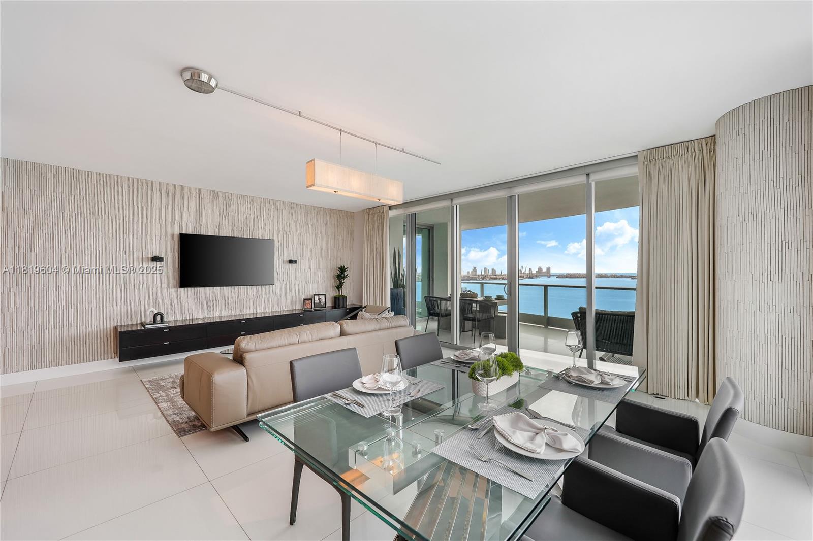 JADE RESIDENCES AT BRICKE - Residential Lease