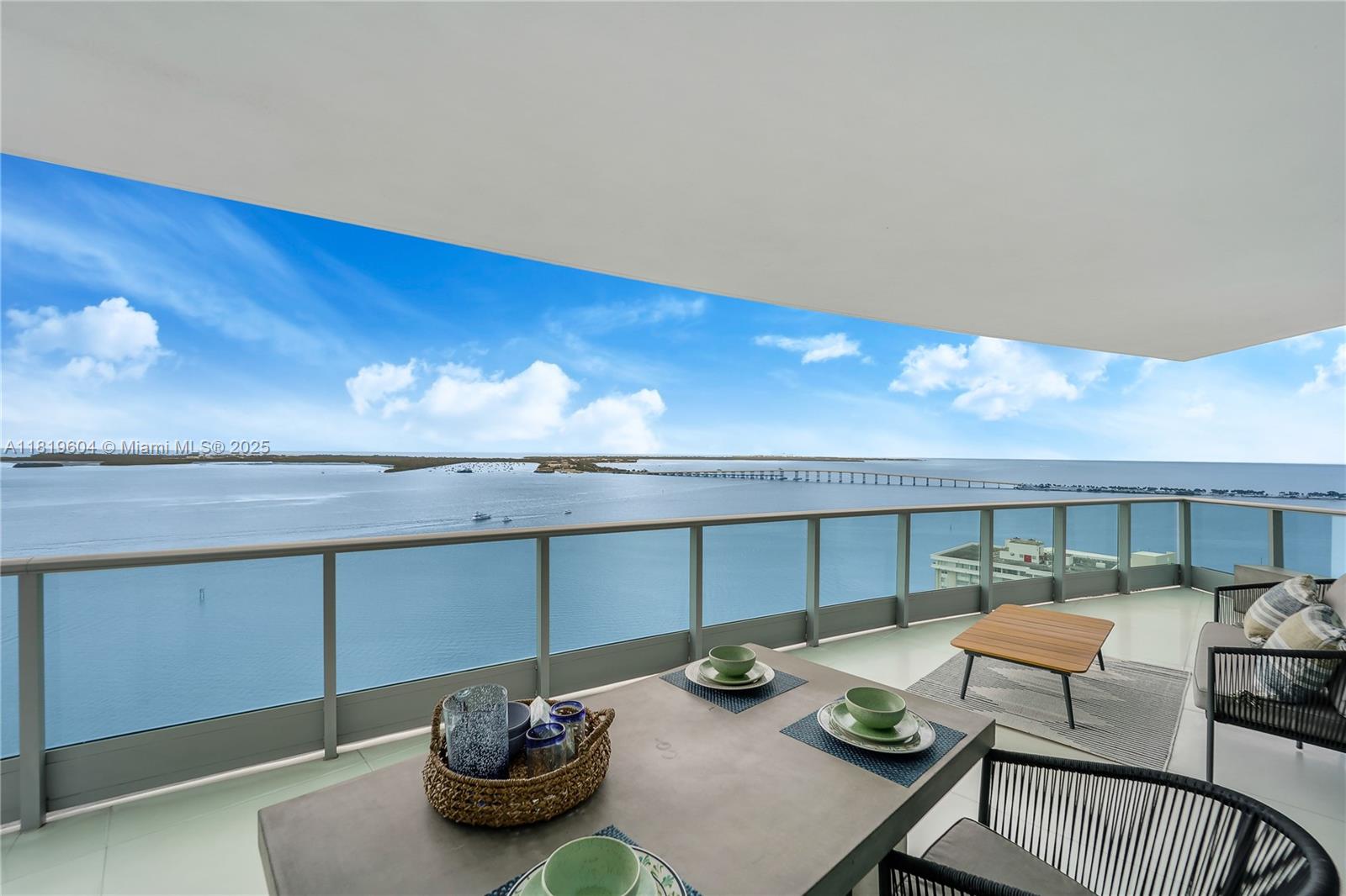 JADE RESIDENCES AT BRICKE - Residential Lease