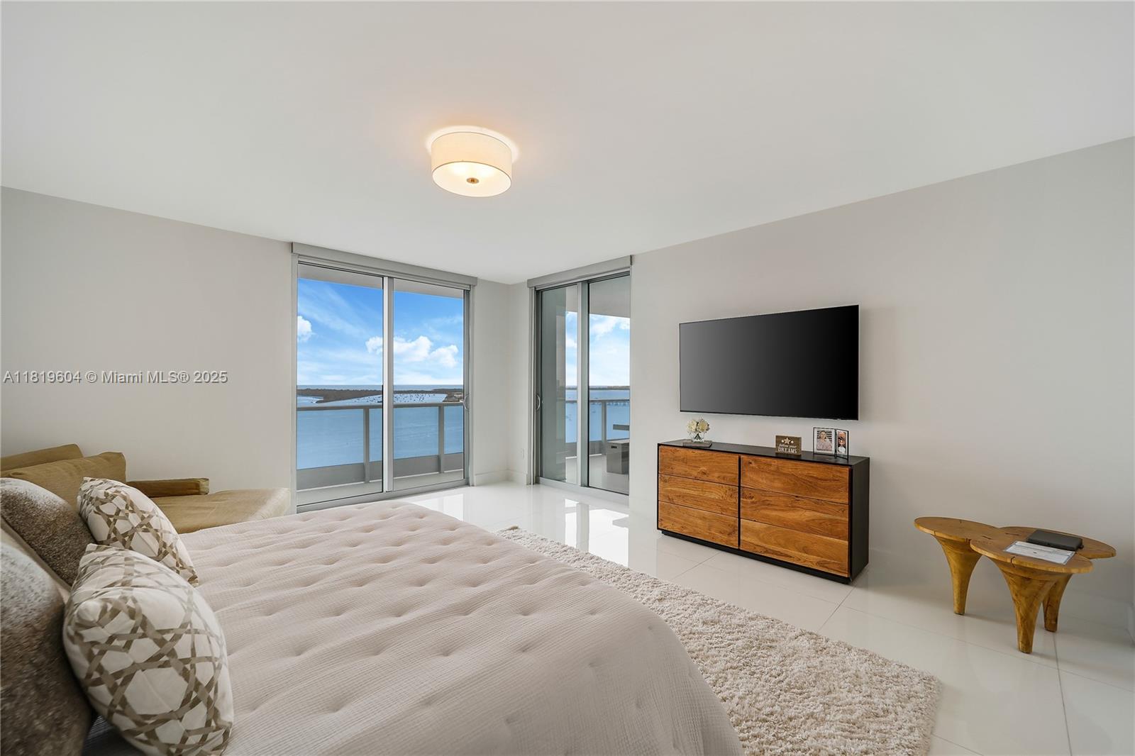 JADE RESIDENCES AT BRICKE - Residential Lease
