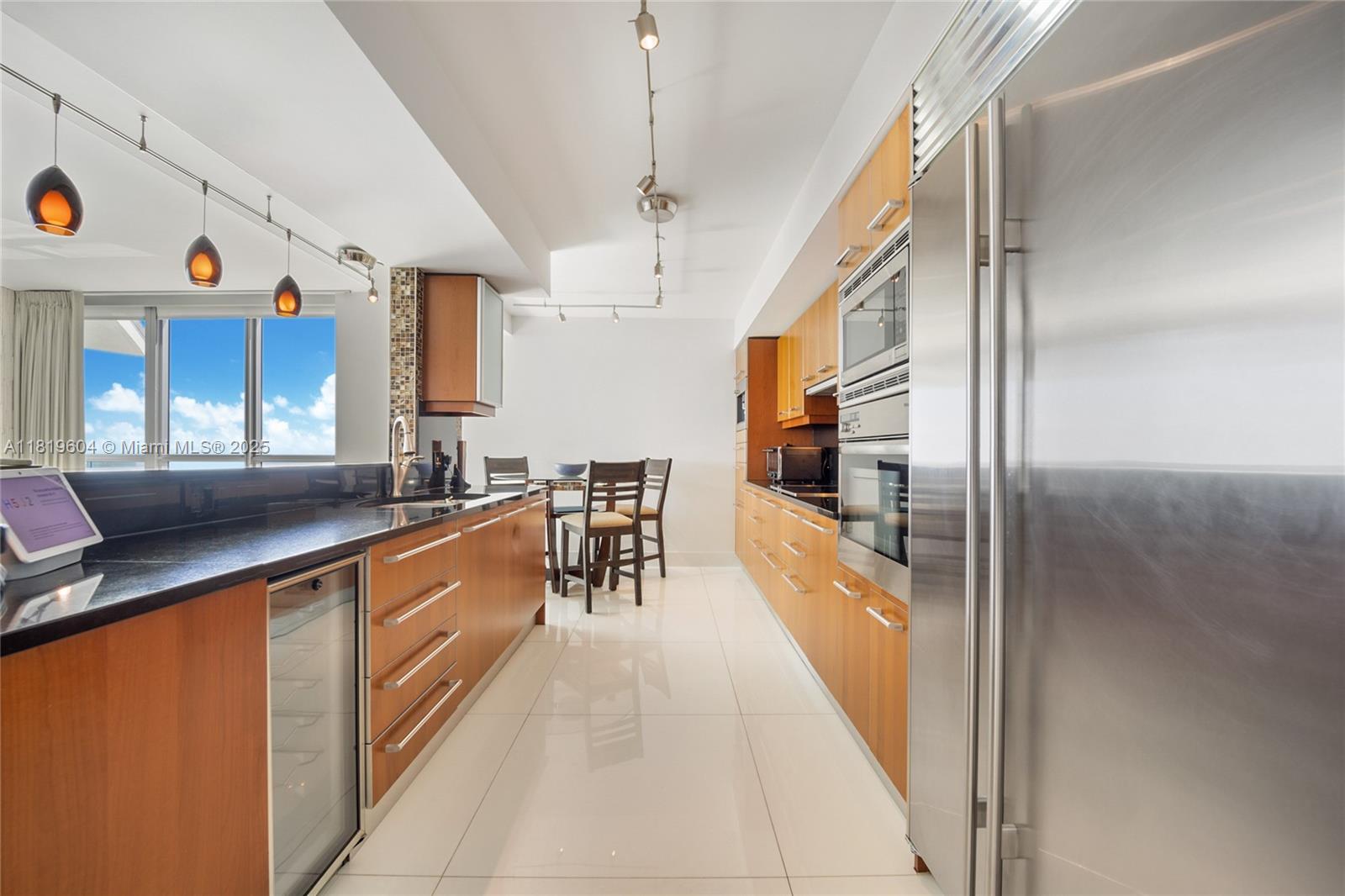 JADE RESIDENCES AT BRICKE - Residential Lease