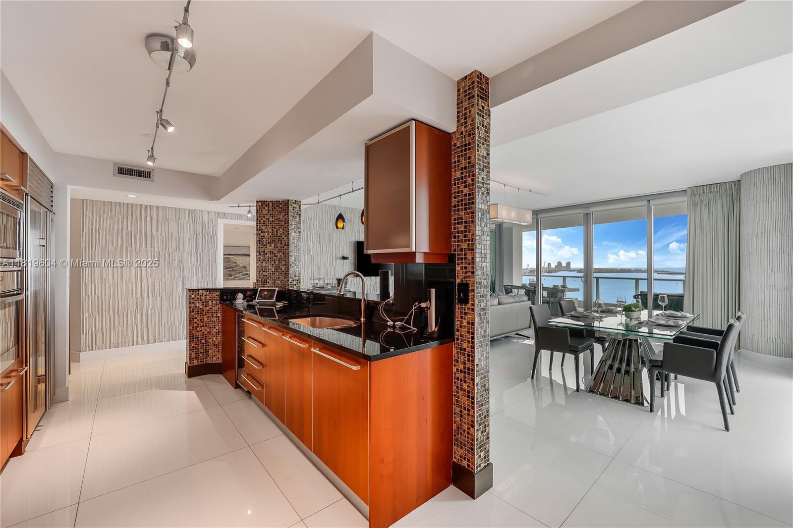 JADE RESIDENCES AT BRICKE - Residential Lease