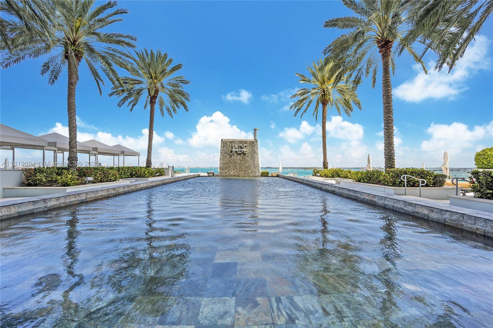 1331 Brickell Bay Dr 2511, Miami, Broward County, Florida - 2 Bedrooms  
3 Bathrooms - 