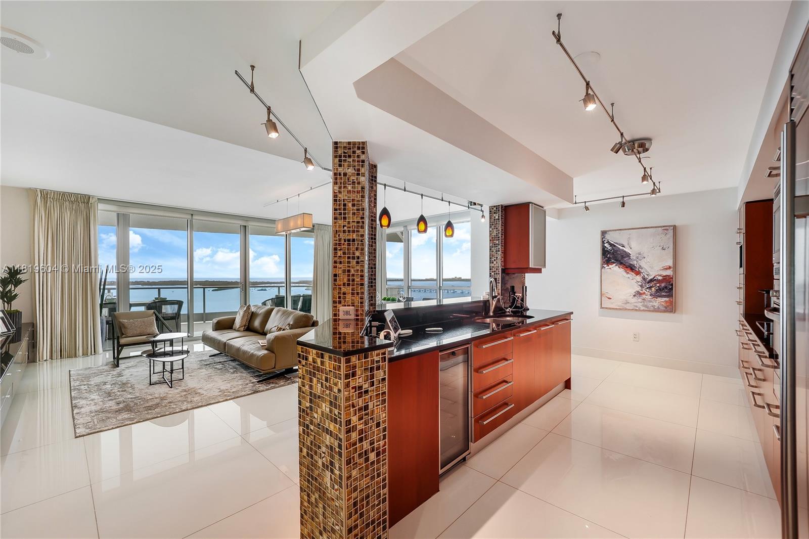 JADE RESIDENCES AT BRICKE - Residential Lease