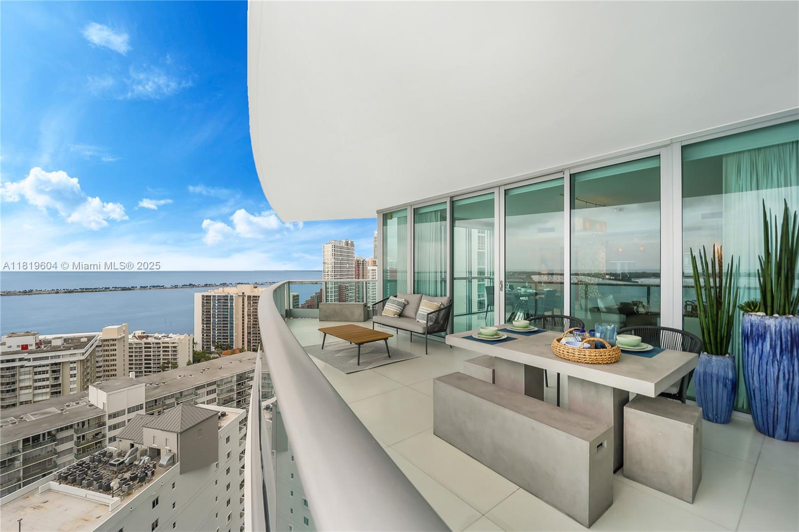 JADE RESIDENCES AT BRICKE - Residential Lease