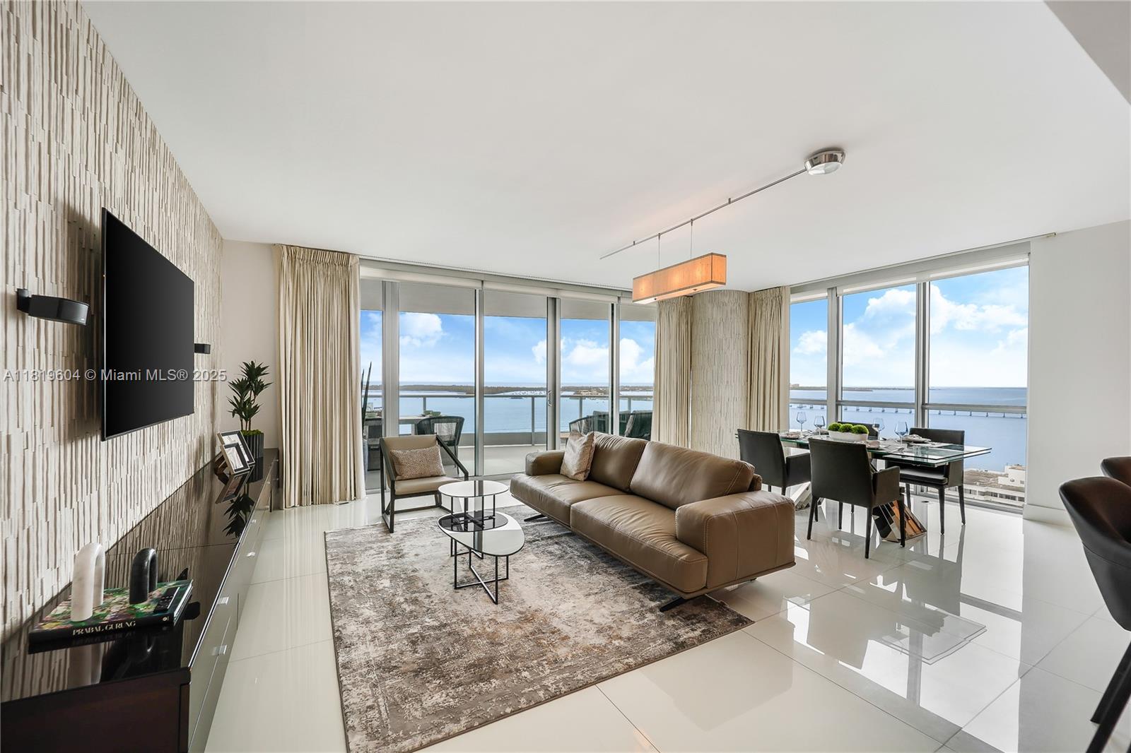 JADE RESIDENCES AT BRICKE - Residential Lease