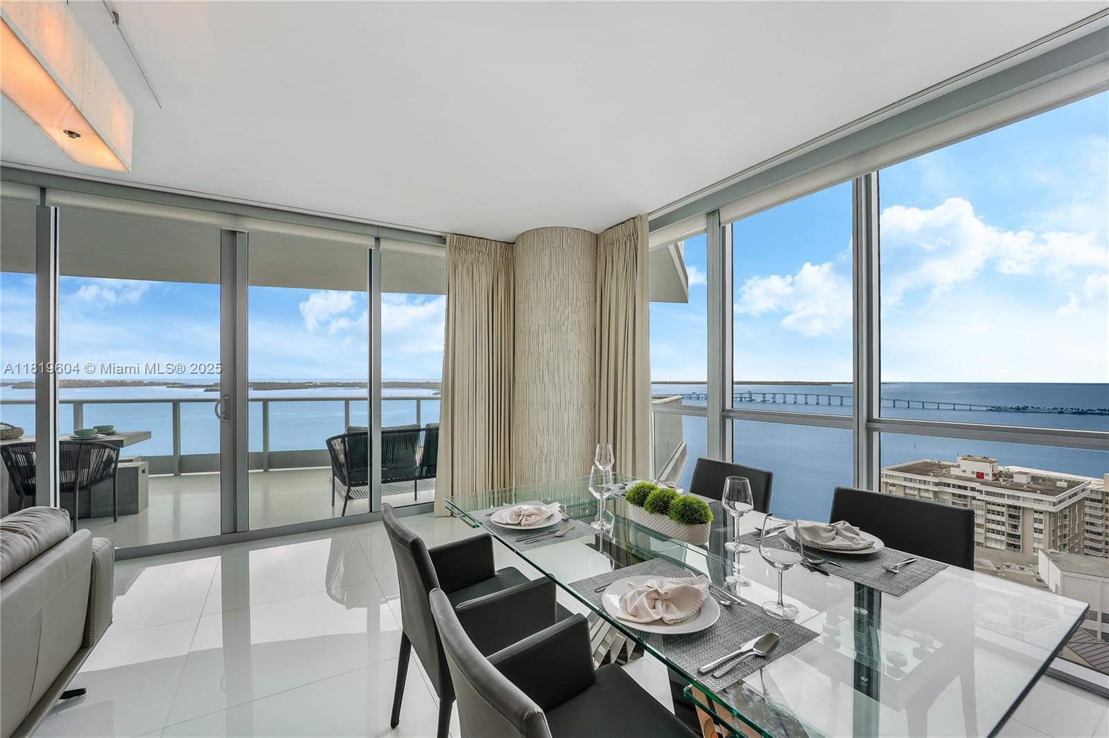 JADE RESIDENCES AT BRICKE - Residential Lease
