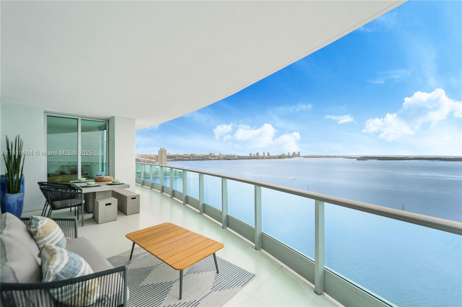 JADE RESIDENCES AT BRICKE - Residential Lease
