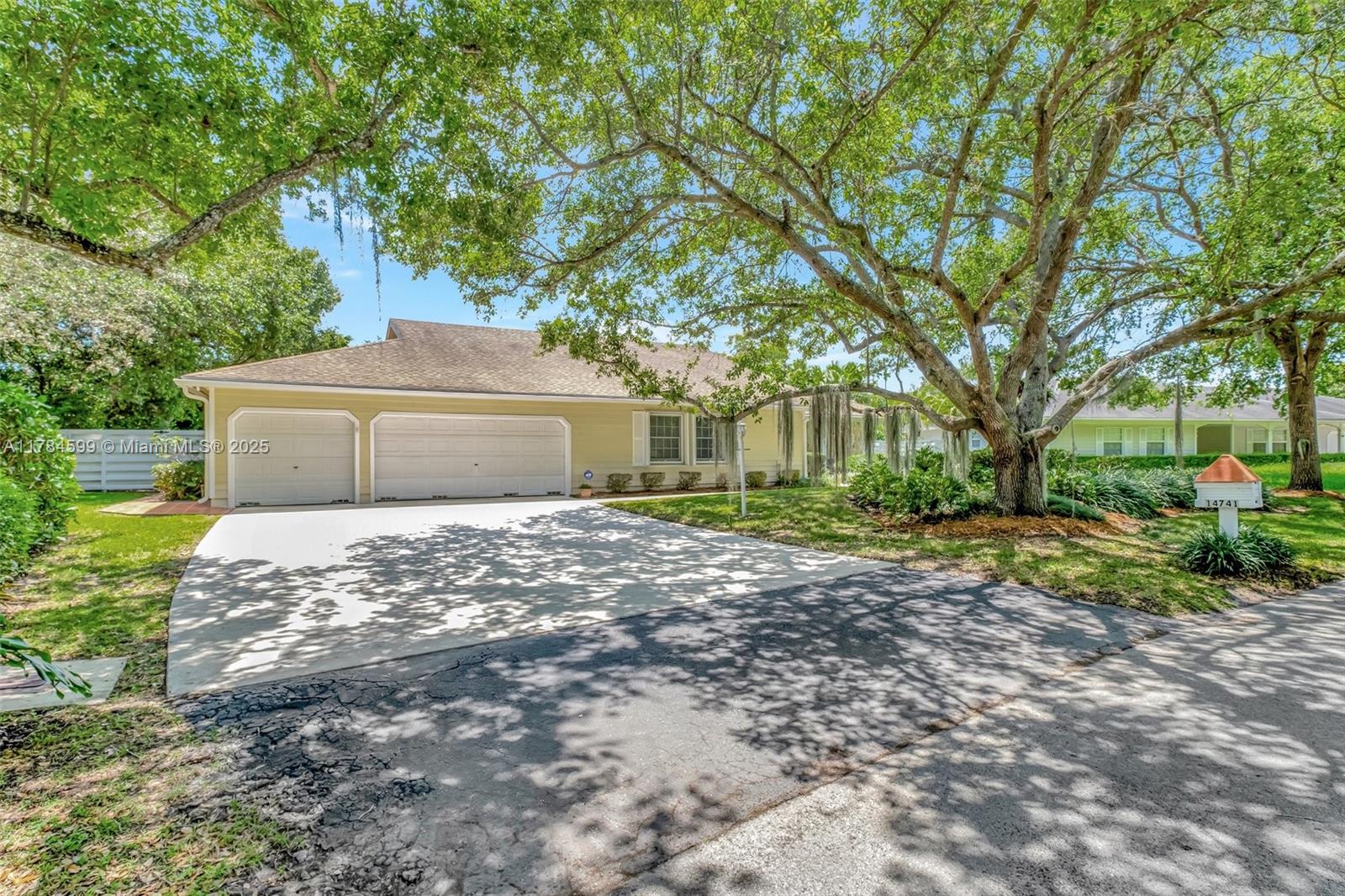 Property for Sale at 14741 Sw 148th Ave, Miami, Broward County, Florida - Bedrooms: 4 
Bathrooms: 2  - $849,900