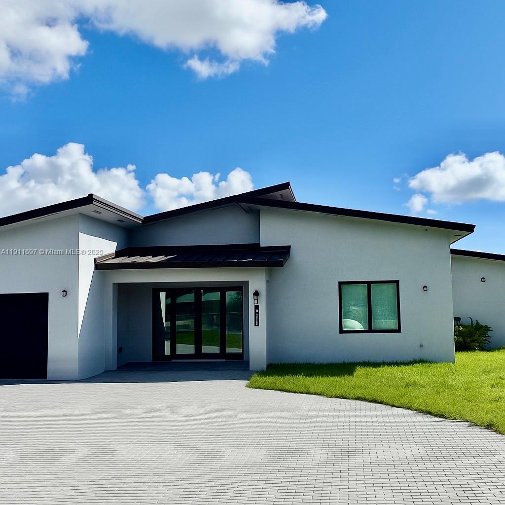 GOULDS ESTATES SEC 1 - Residential Lease