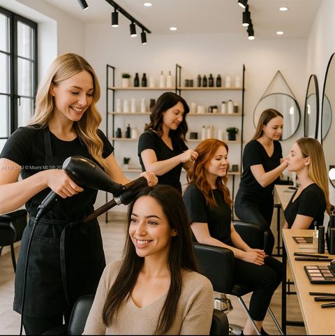  Sunny Isles Beach FL 