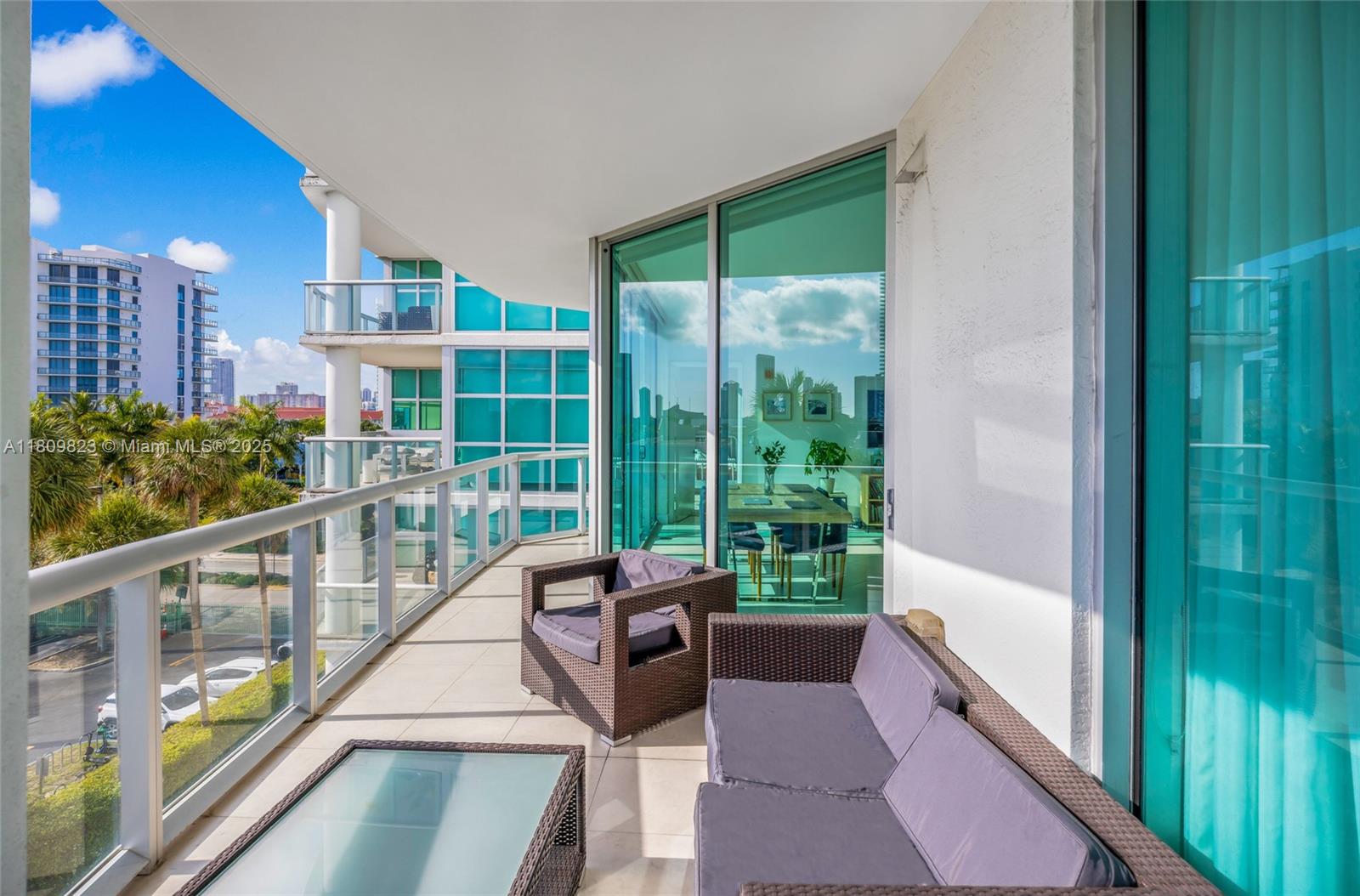 THE ATRIUM AT AVENTURA CO - Residential
