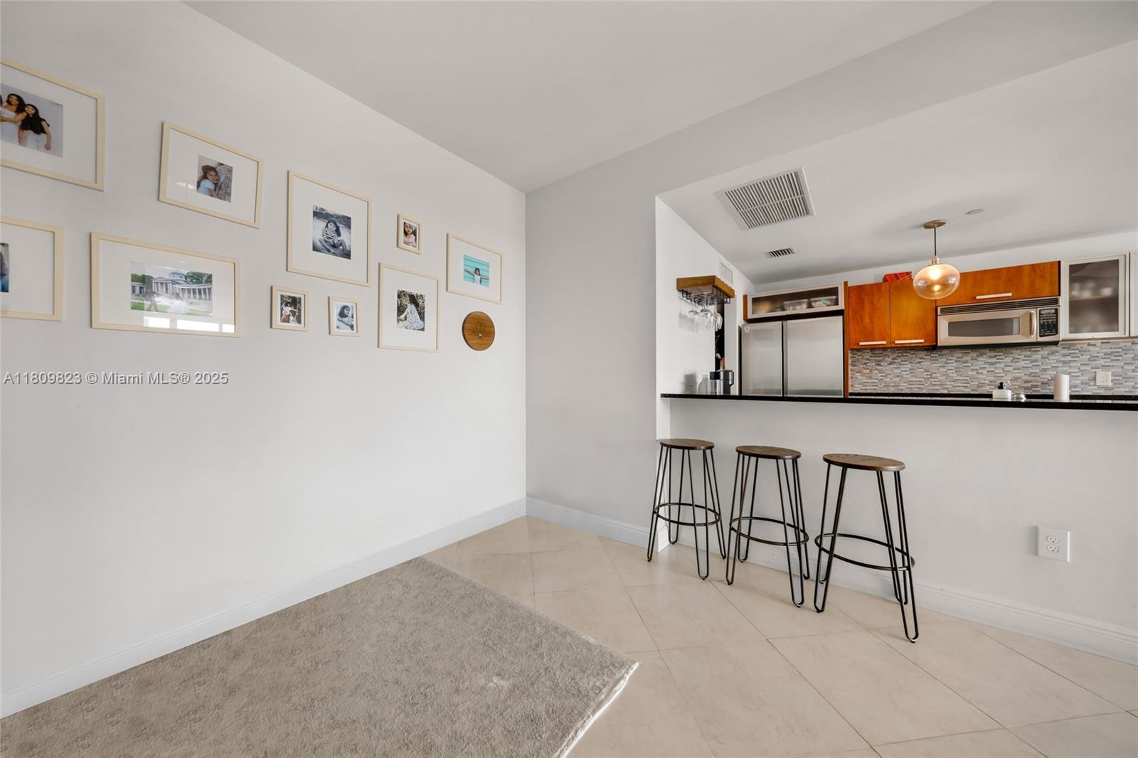 THE ATRIUM AT AVENTURA CO - Residential