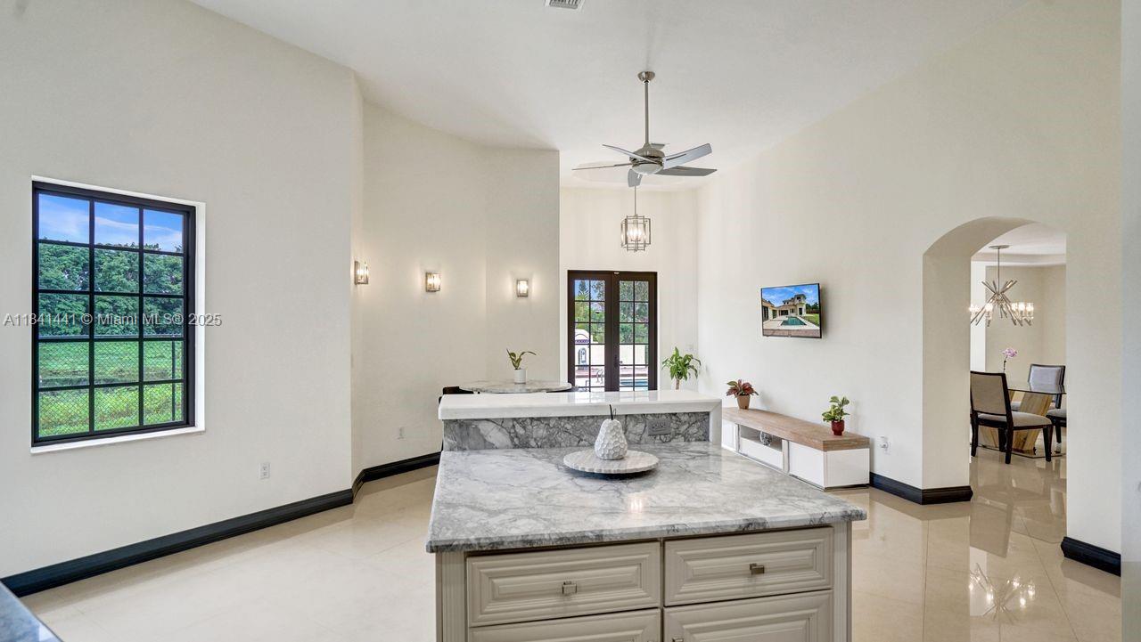 FLAMINGO GROVES - Residential