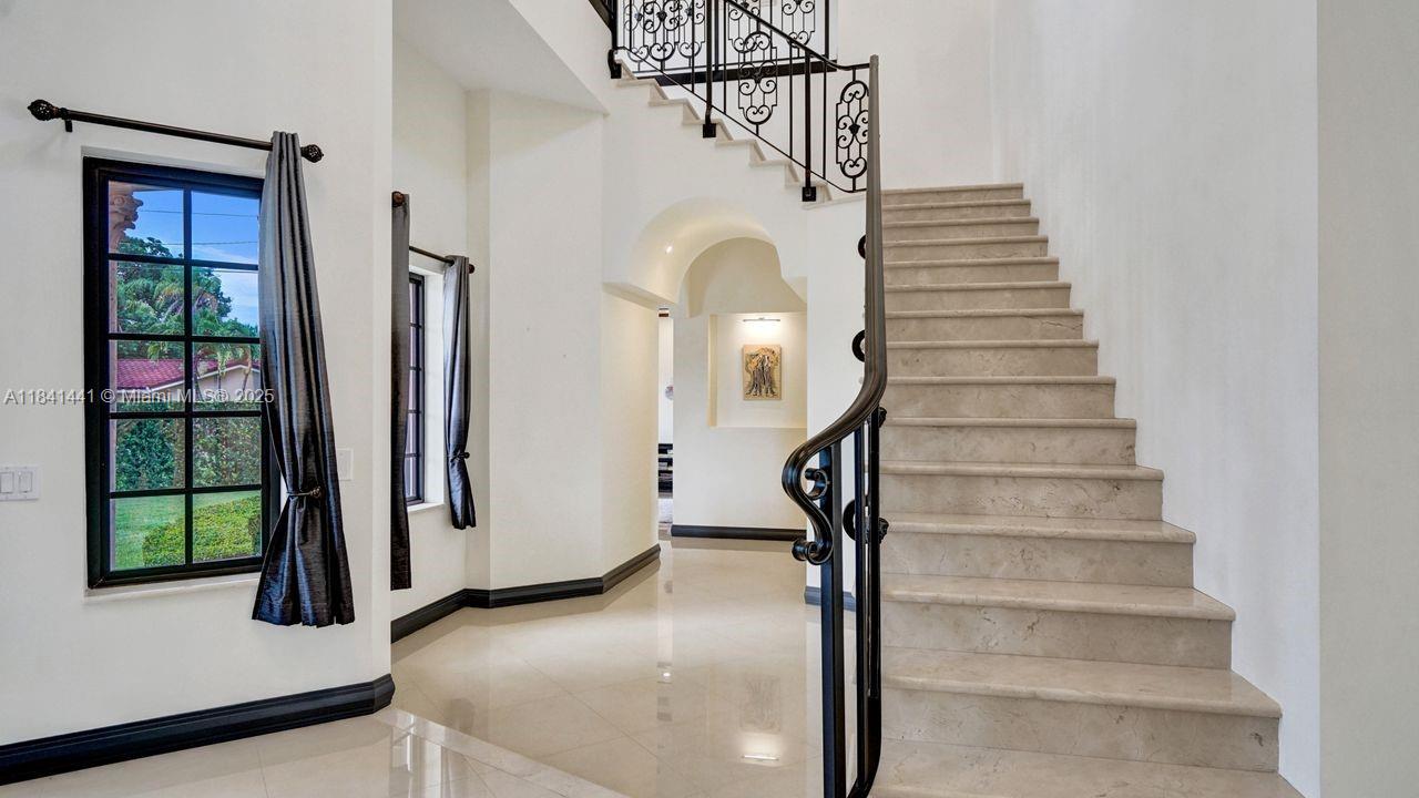 FLAMINGO GROVES - Residential