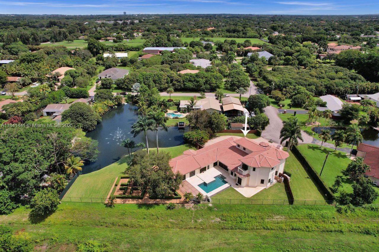 FLAMINGO GROVES - Residential