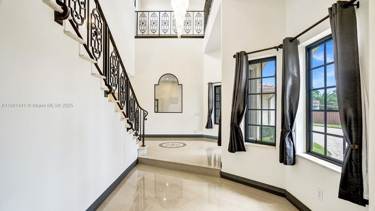 FLAMINGO GROVES - Residential