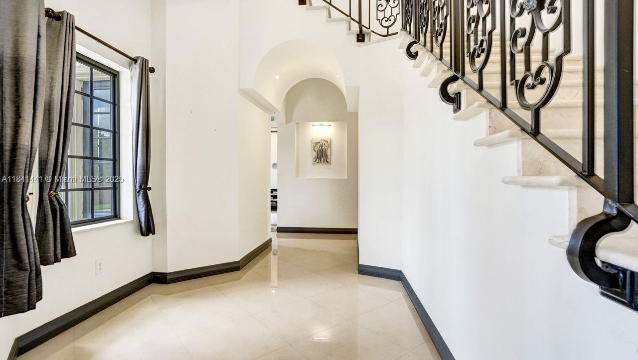 FLAMINGO GROVES - Residential