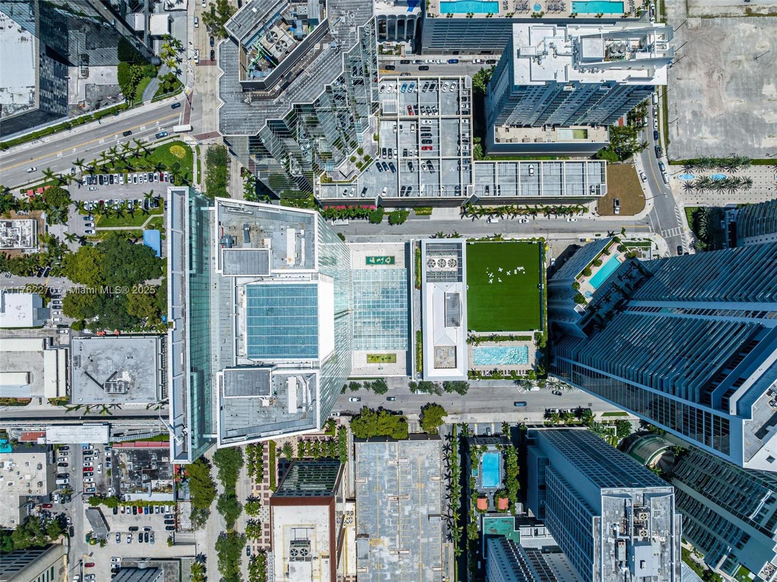 MAYFIELD CONDO - Residential