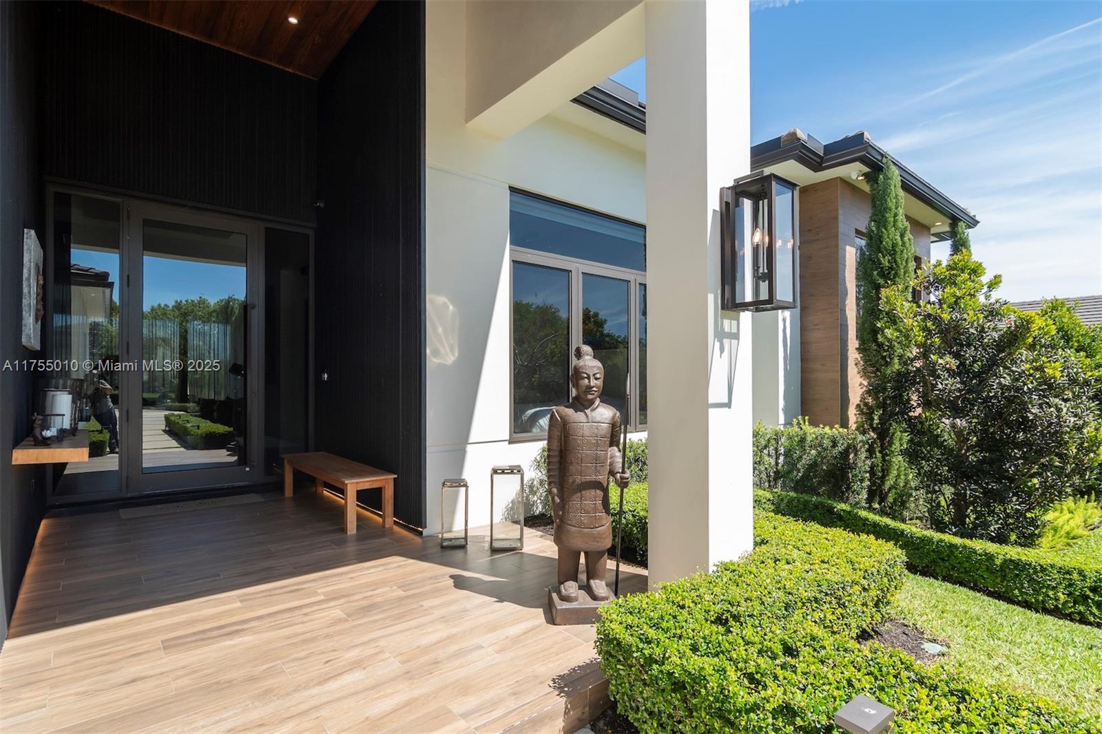 FLA FRUIT LANDS CO - Residential