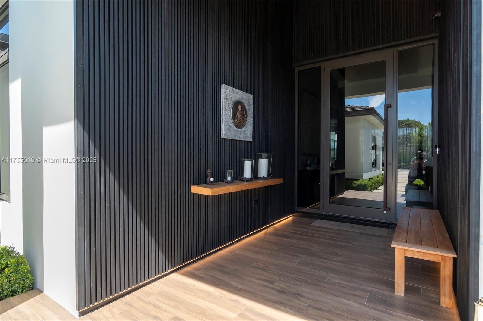 FLA FRUIT LANDS CO - Residential