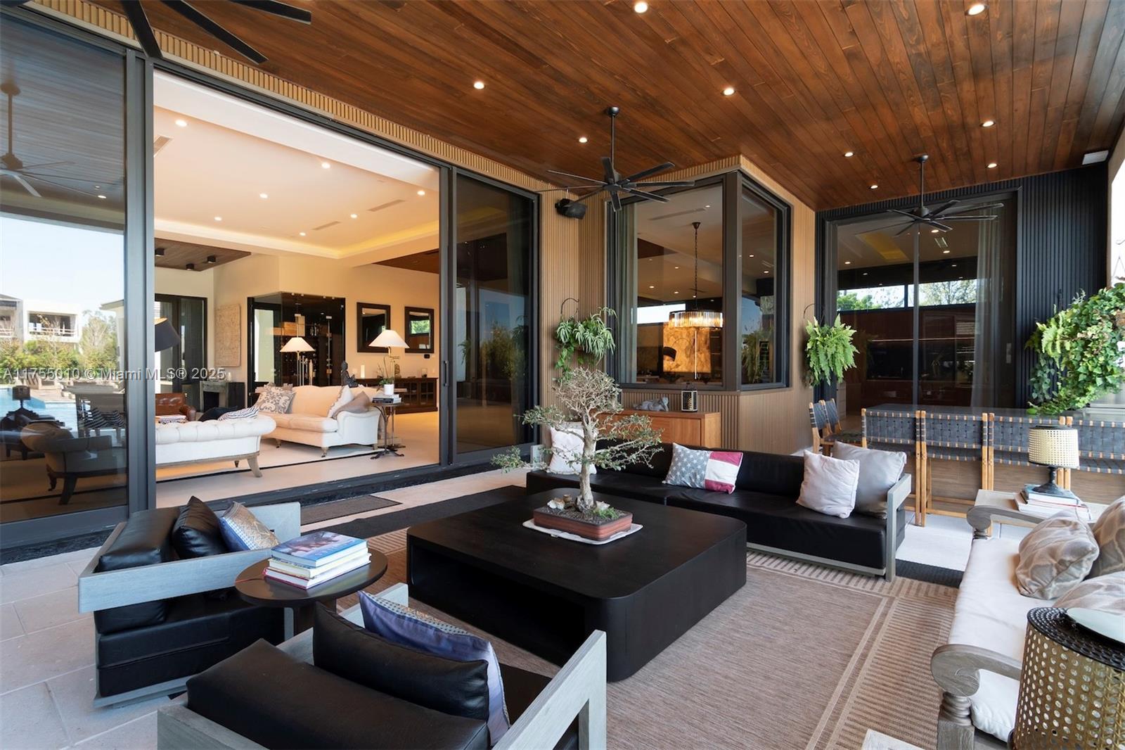 FLA FRUIT LANDS CO - Residential