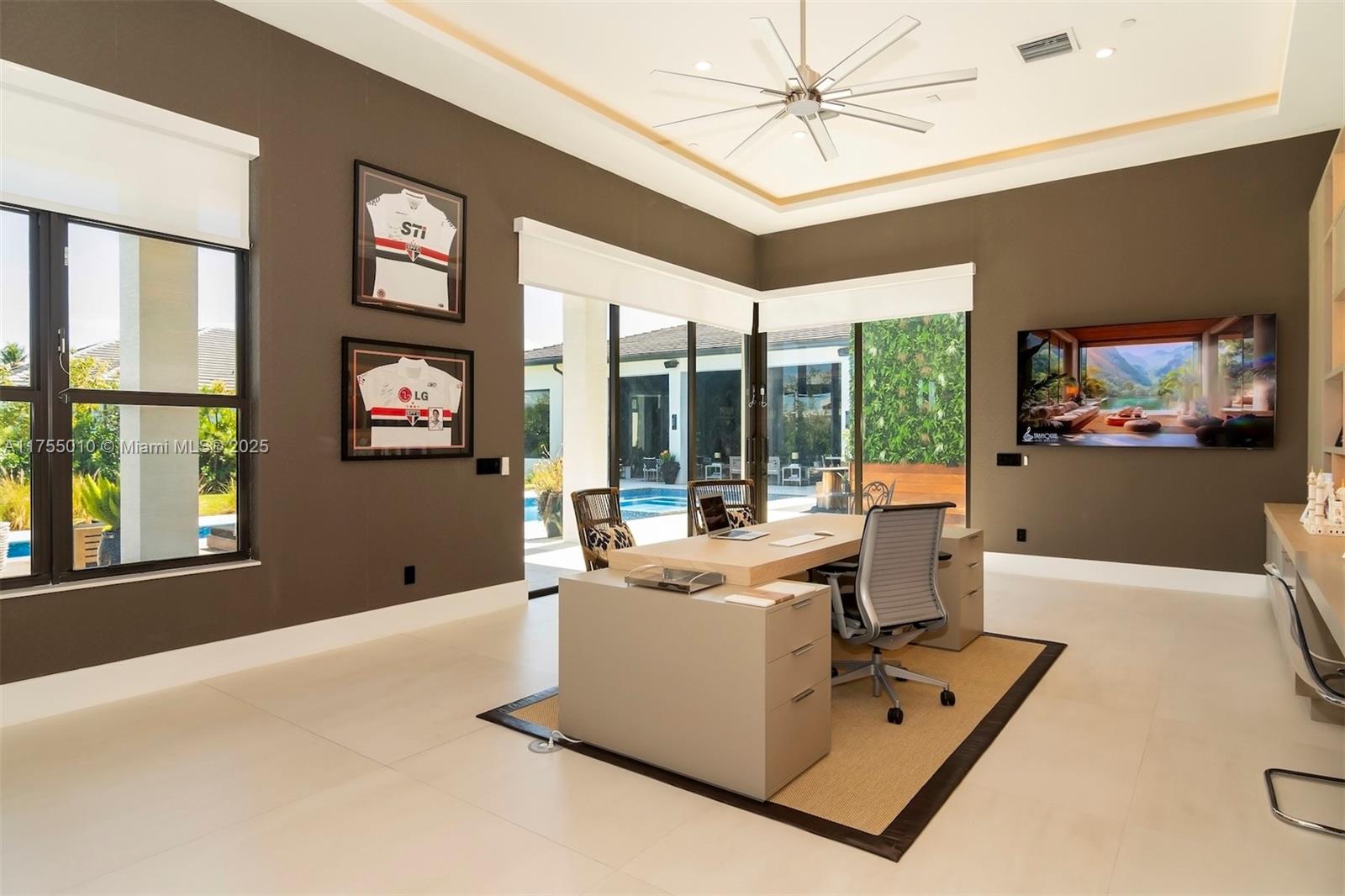 FLA FRUIT LANDS CO - Residential
