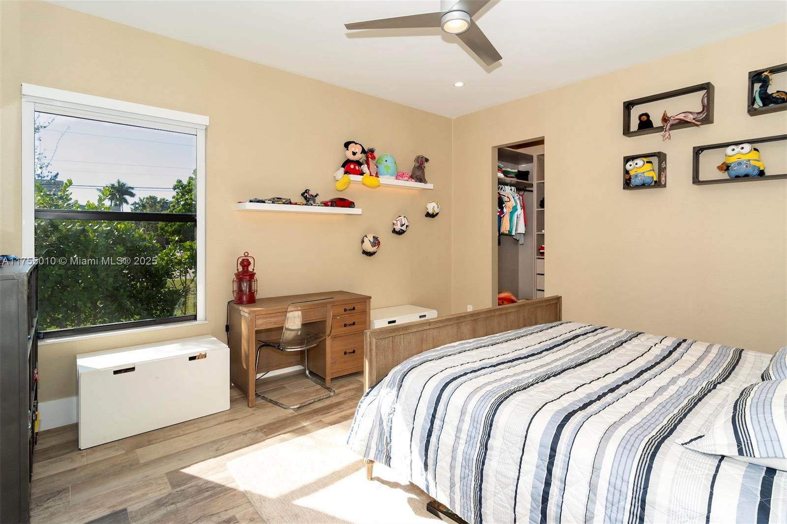 FLA FRUIT LANDS CO - Residential
