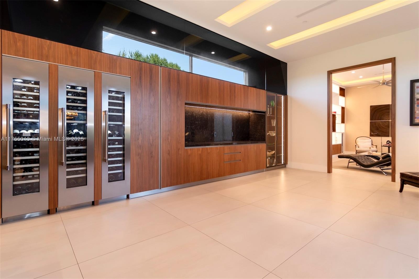 FLA FRUIT LANDS CO - Residential