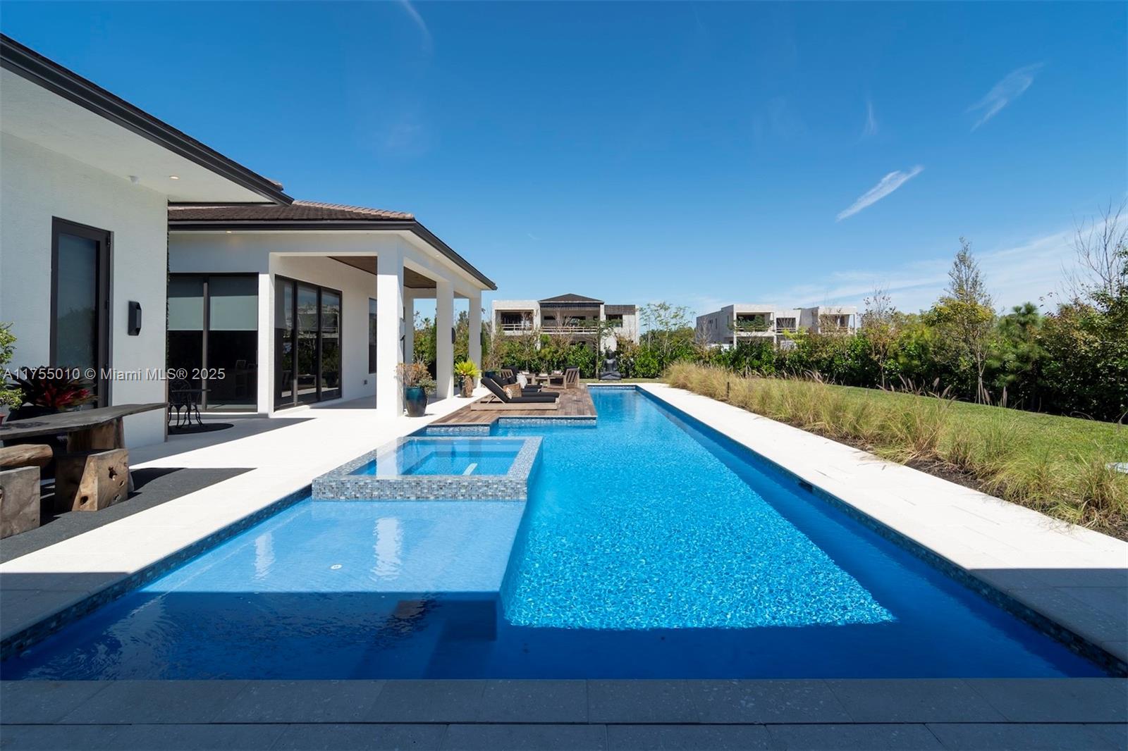 FLA FRUIT LANDS CO - Residential