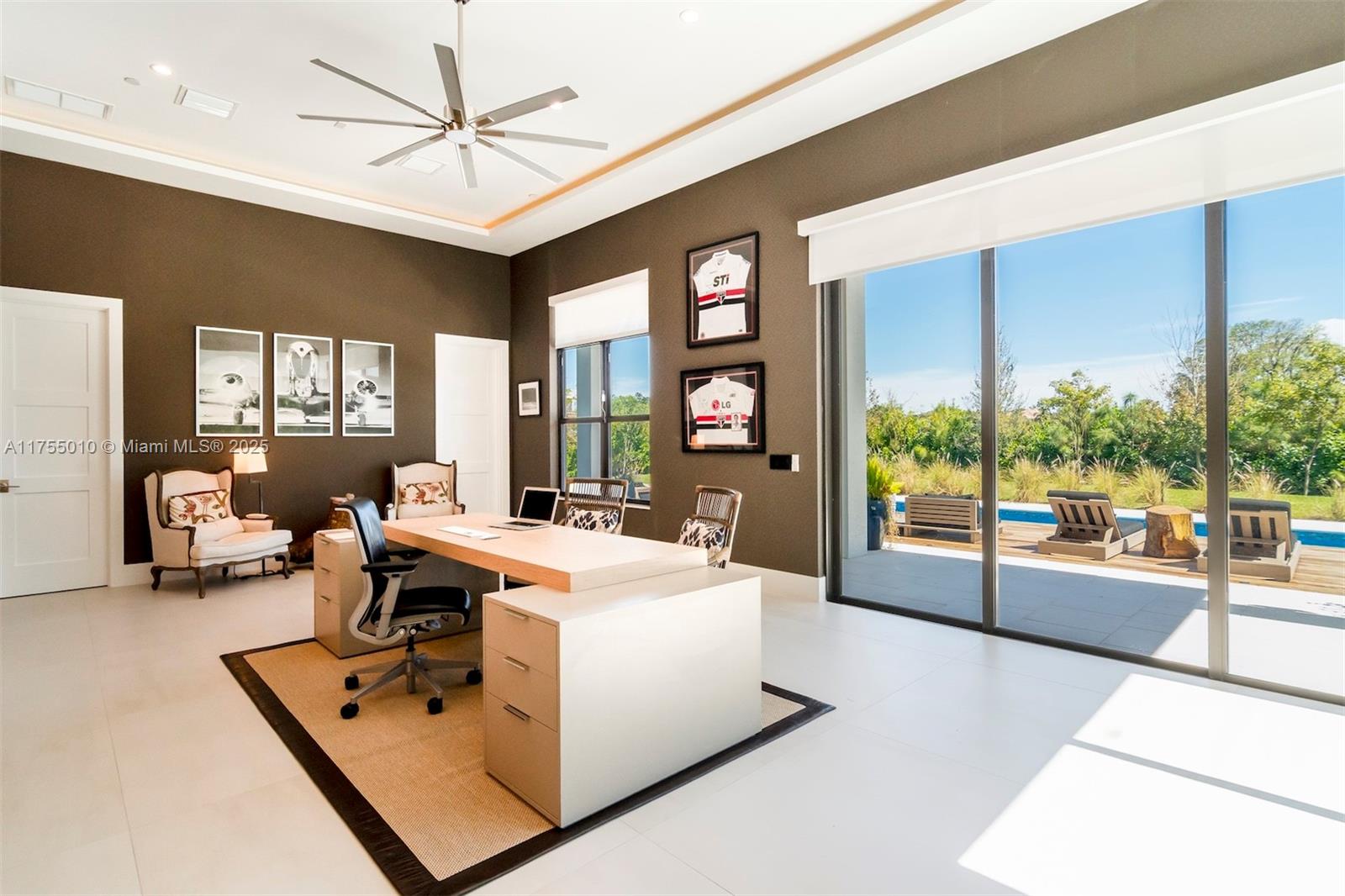FLA FRUIT LANDS CO - Residential