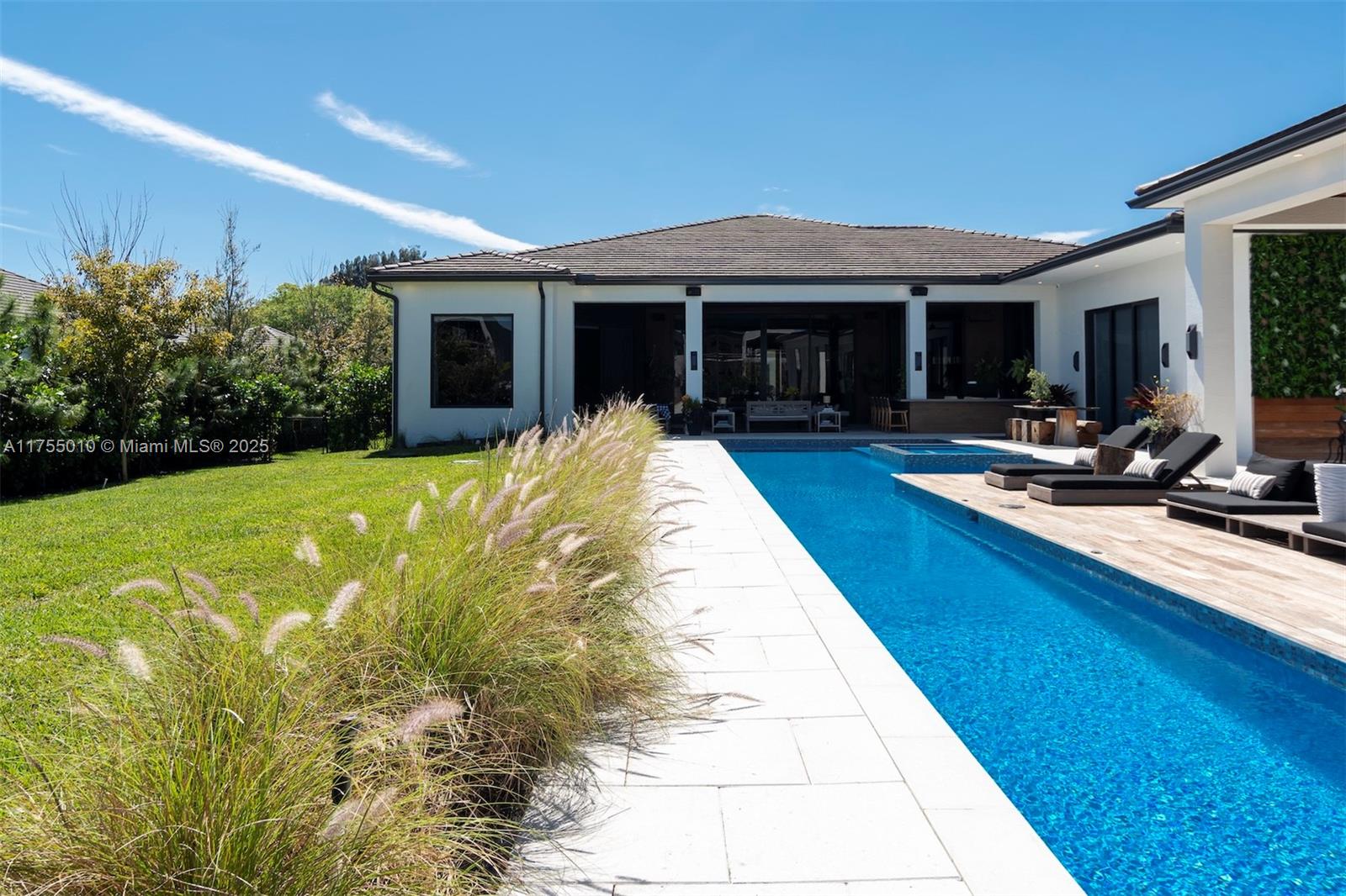 FLA FRUIT LANDS CO - Residential