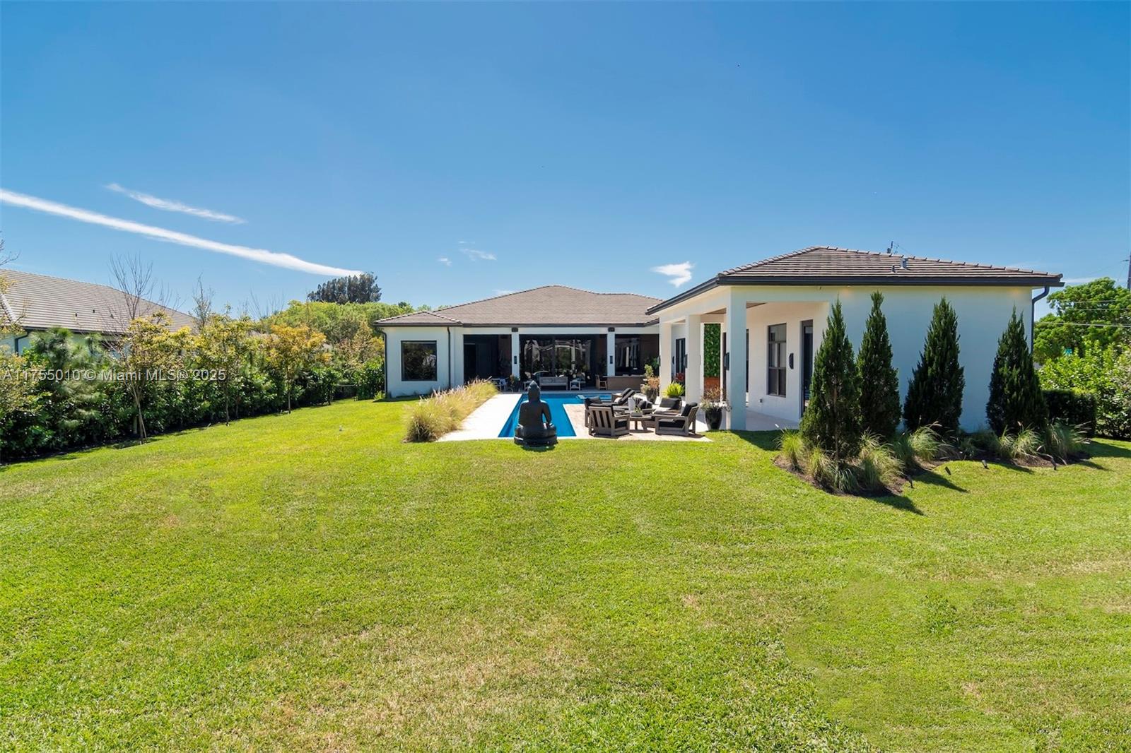 FLA FRUIT LANDS CO - Residential