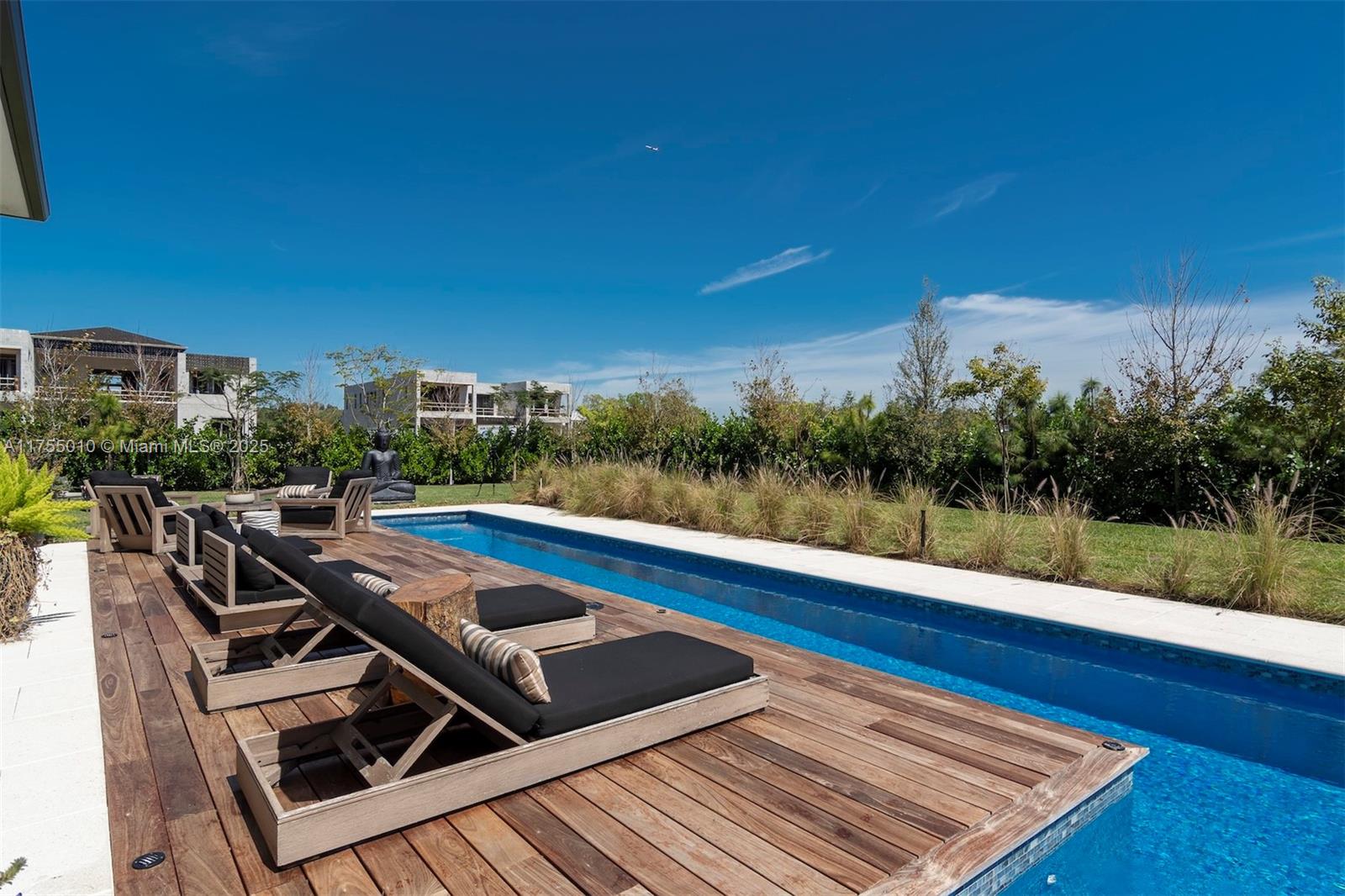 FLA FRUIT LANDS CO - Residential