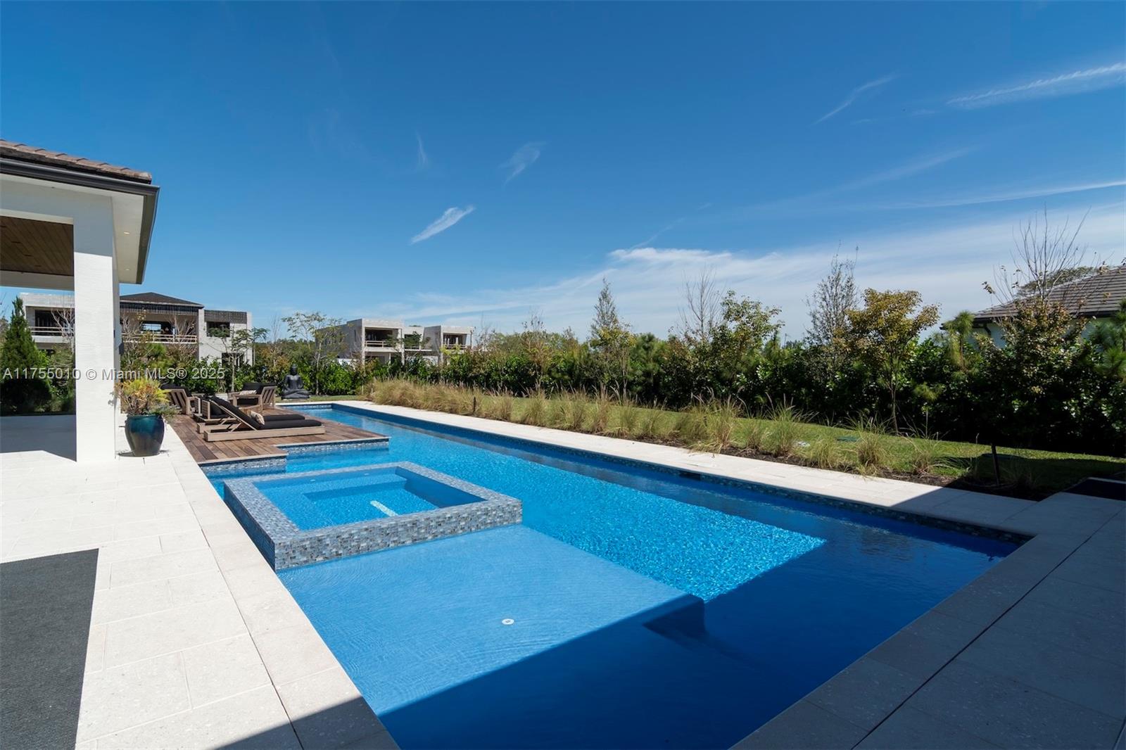 FLA FRUIT LANDS CO - Residential
