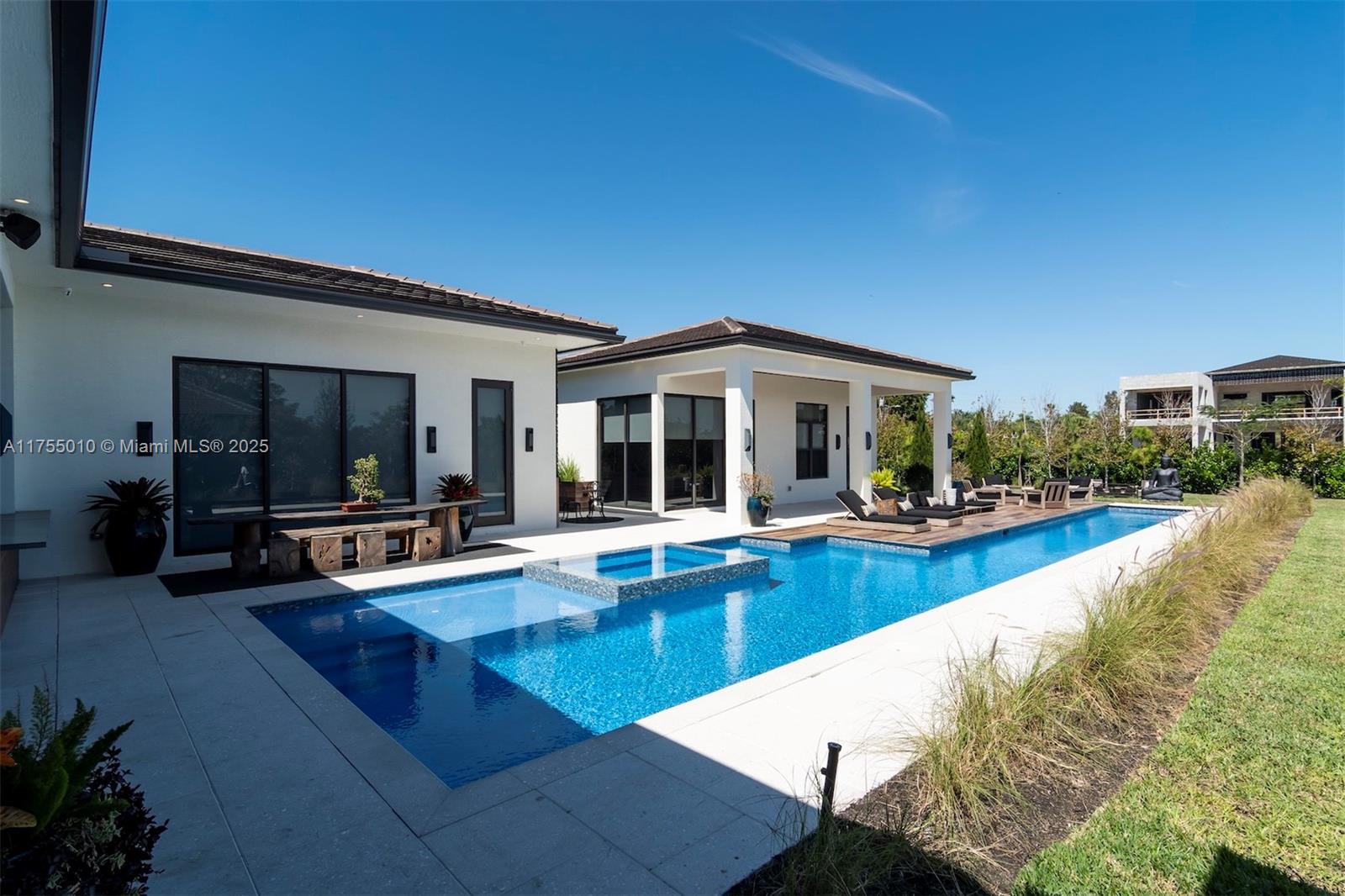 FLA FRUIT LANDS CO - Residential