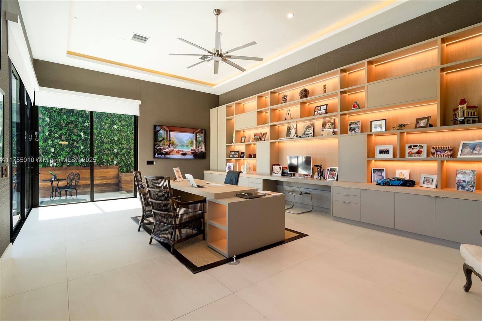 FLA FRUIT LANDS CO - Residential