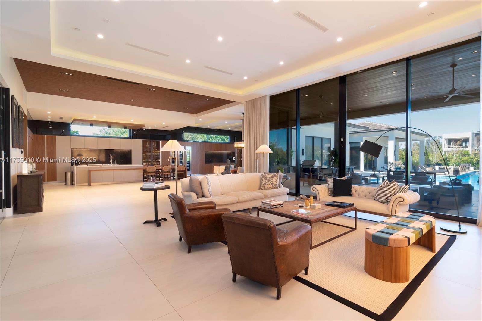 FLA FRUIT LANDS CO - Residential