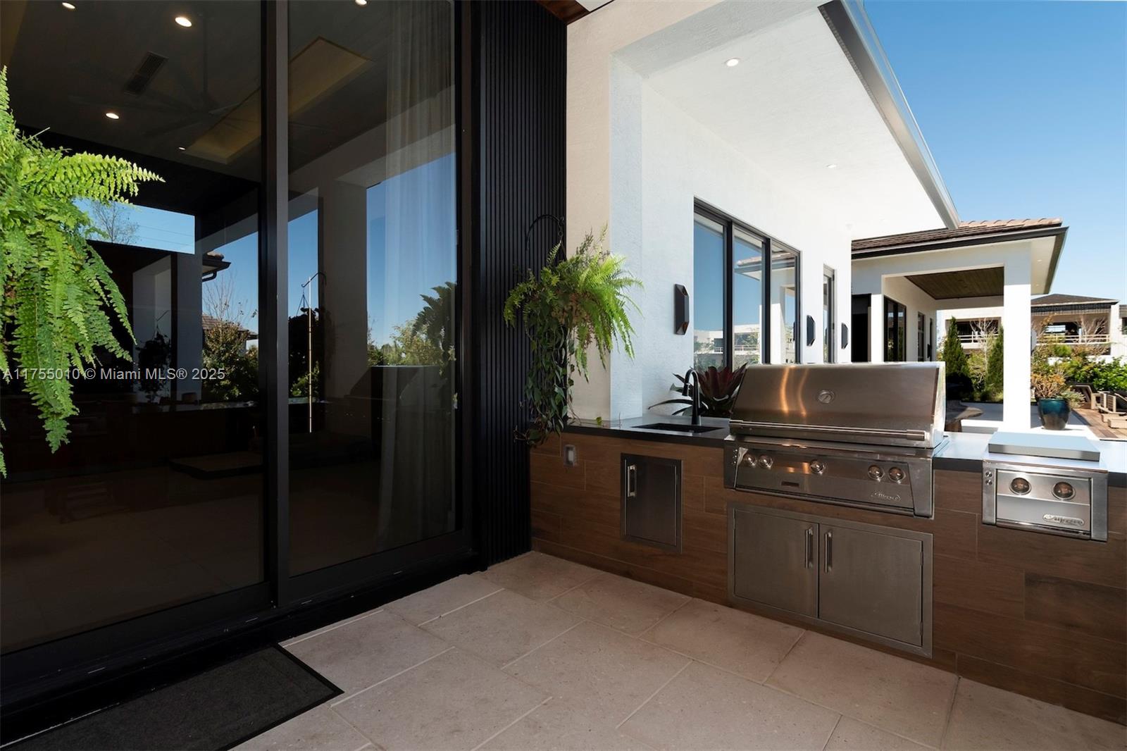 FLA FRUIT LANDS CO - Residential
