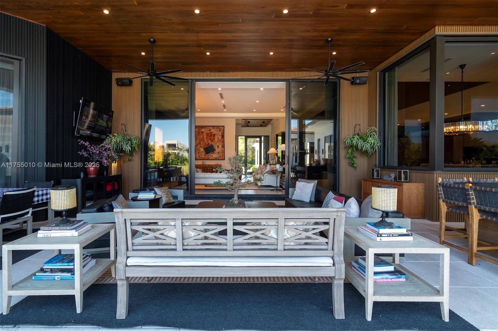 FLA FRUIT LANDS CO - Residential