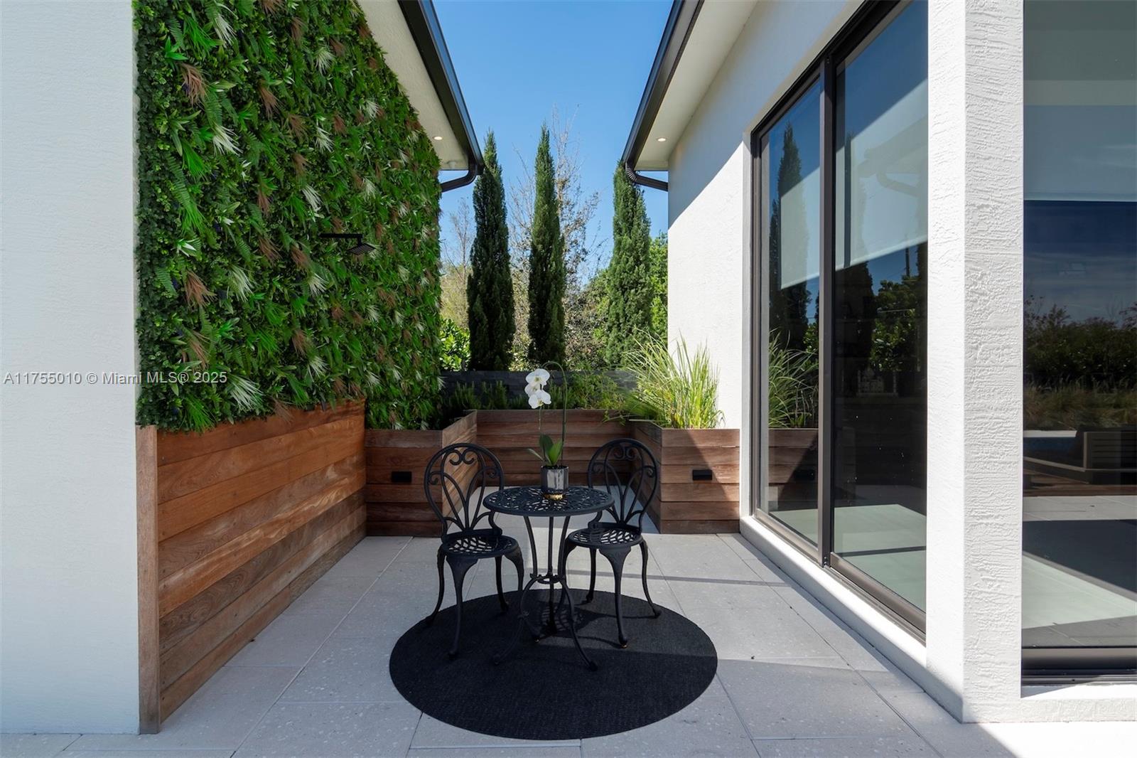 FLA FRUIT LANDS CO - Residential
