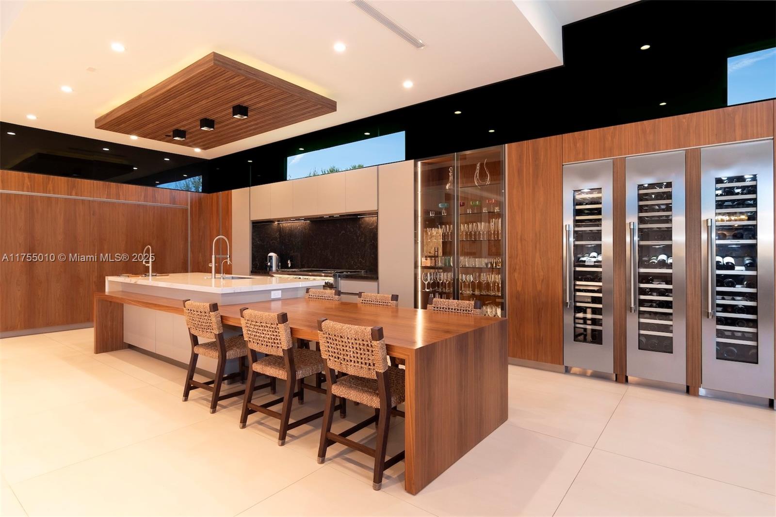 FLA FRUIT LANDS CO - Residential