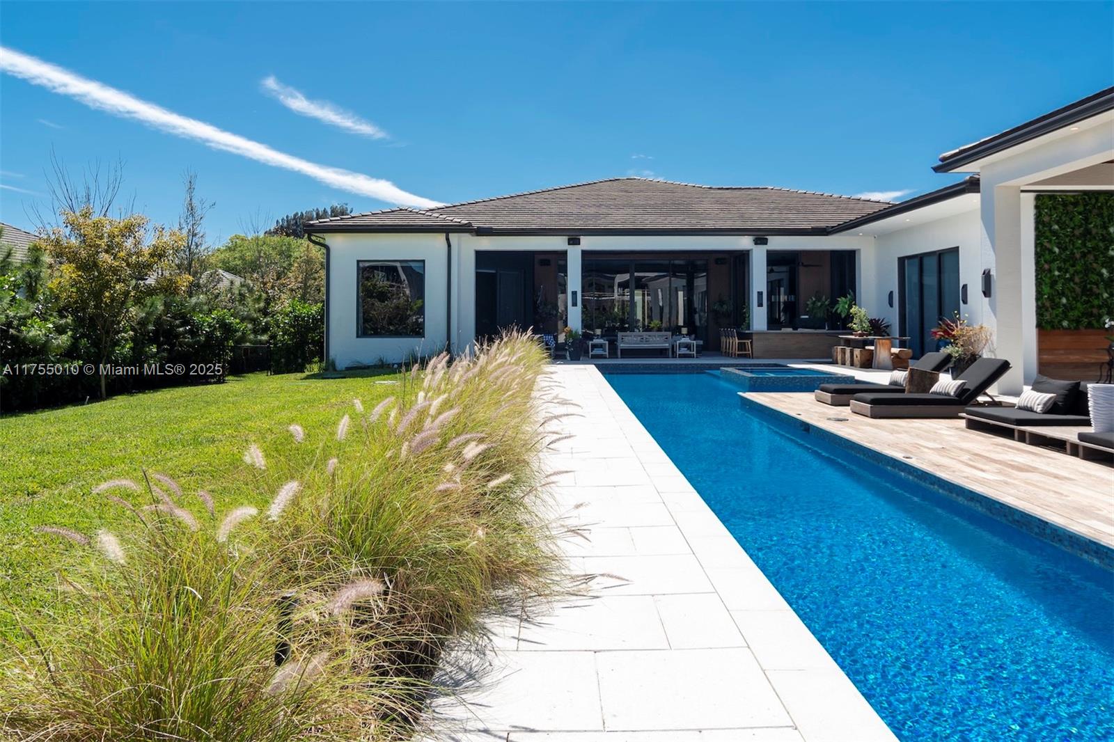 FLA FRUIT LANDS CO - Residential