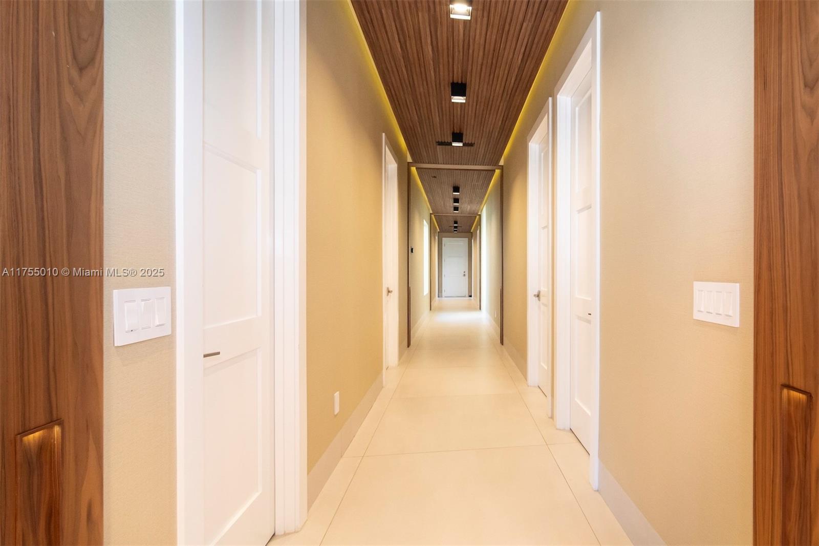 FLA FRUIT LANDS CO - Residential