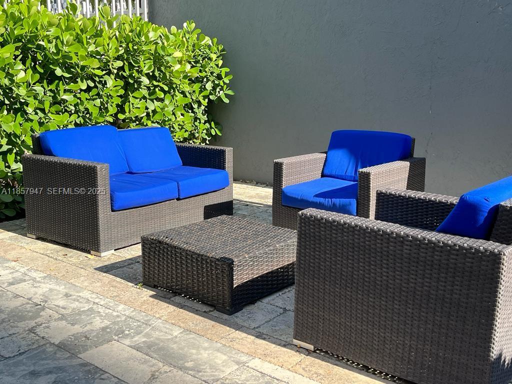 MADISON DOWNTOWN CONDO - Residential Lease